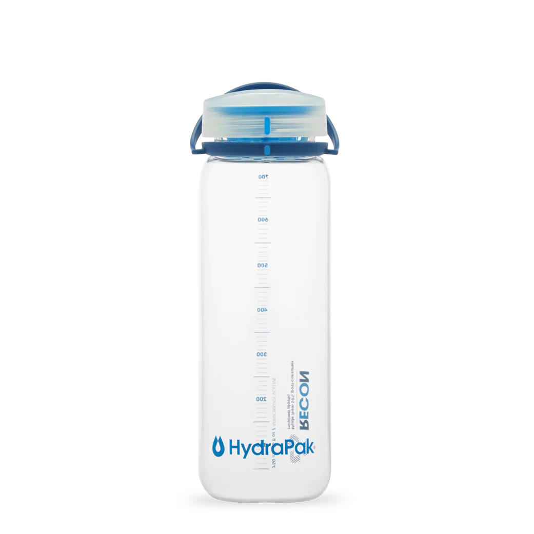 Hydrapak RECON™ Blue (750mL)