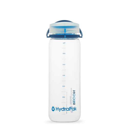 Hydrapak RECON™ Blue (750mL)