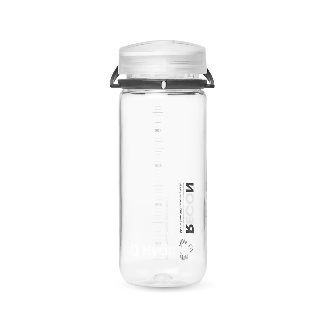 Hydrapak RECON™ Black (500mL)