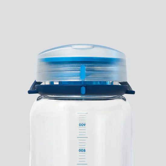 Hydrapak RECON™  Blue (1000mL)