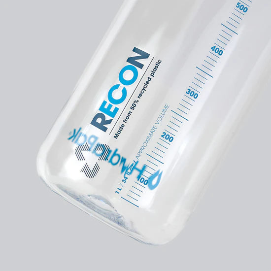 Hydrapak RECON™  Blue (1000mL)