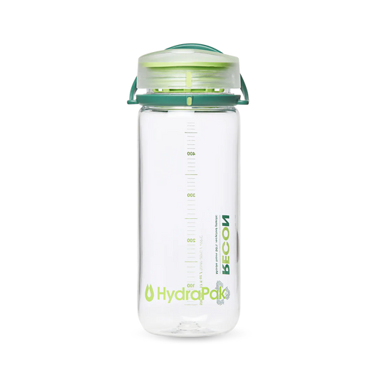 Hydrapak RECON™ Green (500mL)