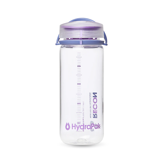 Hydrapak RECON™ Violet (500mL)