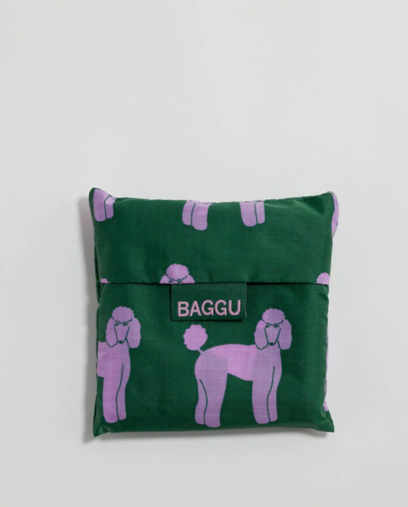 Standard Baggu - Poodle