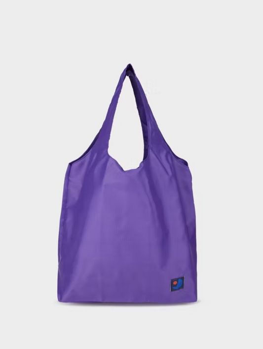 Japfac Choppy Bag (Purple)