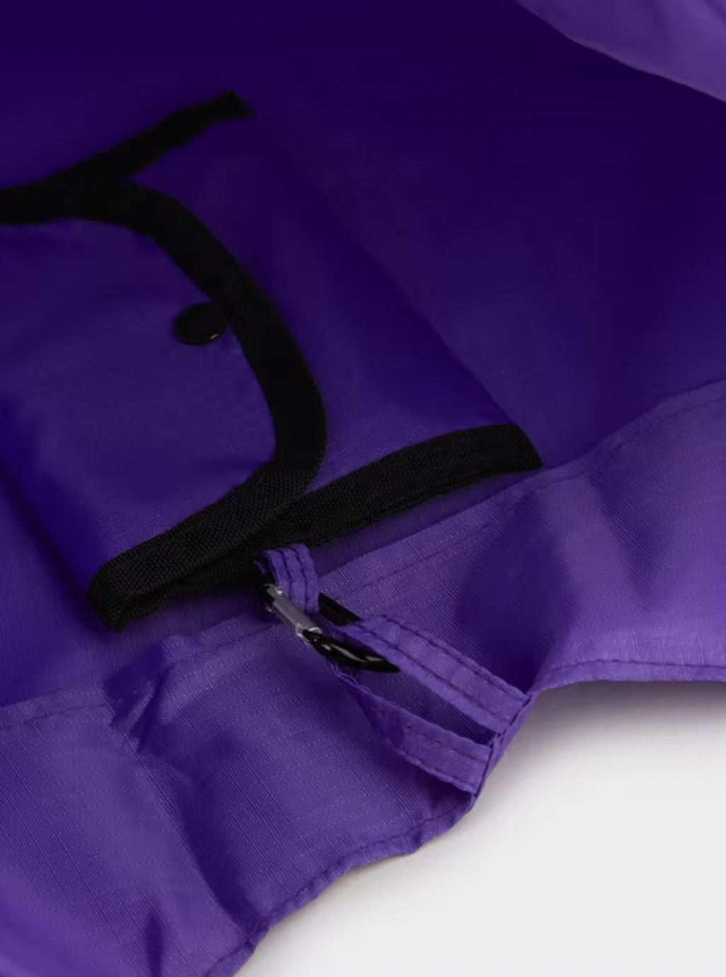 Japfac Choppy Bag (Purple)