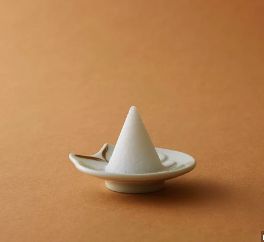 動物財富鹽套裝 (貓及貓頭鷹) |  Animal Fortune Salt Set (Cat&Owl)