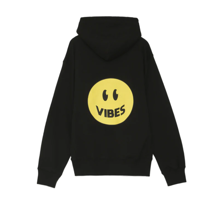 Aly Good Vibes - GOOD VIBES HOODIE