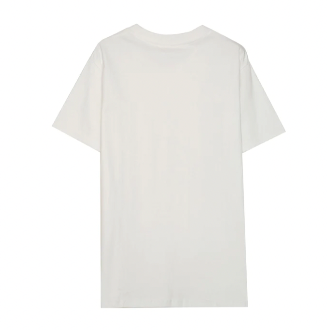Aly Good Vibes - Social_Distancing Tee