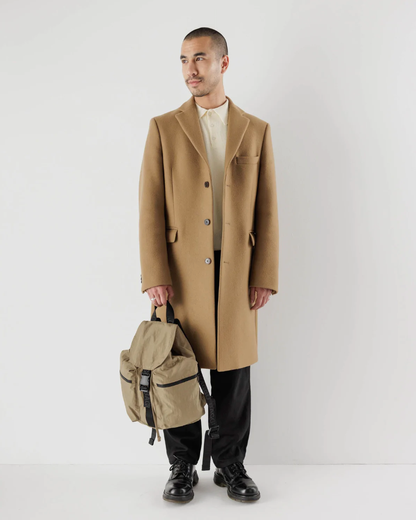 Baggu Sport Backpack -  Khaki