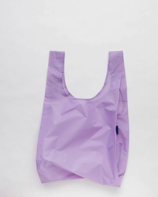 Standard Baggu - Dusty Lilac