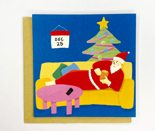 小日子 A Day To Christmas Card 聖誕卡 可以HEA的話不會郁