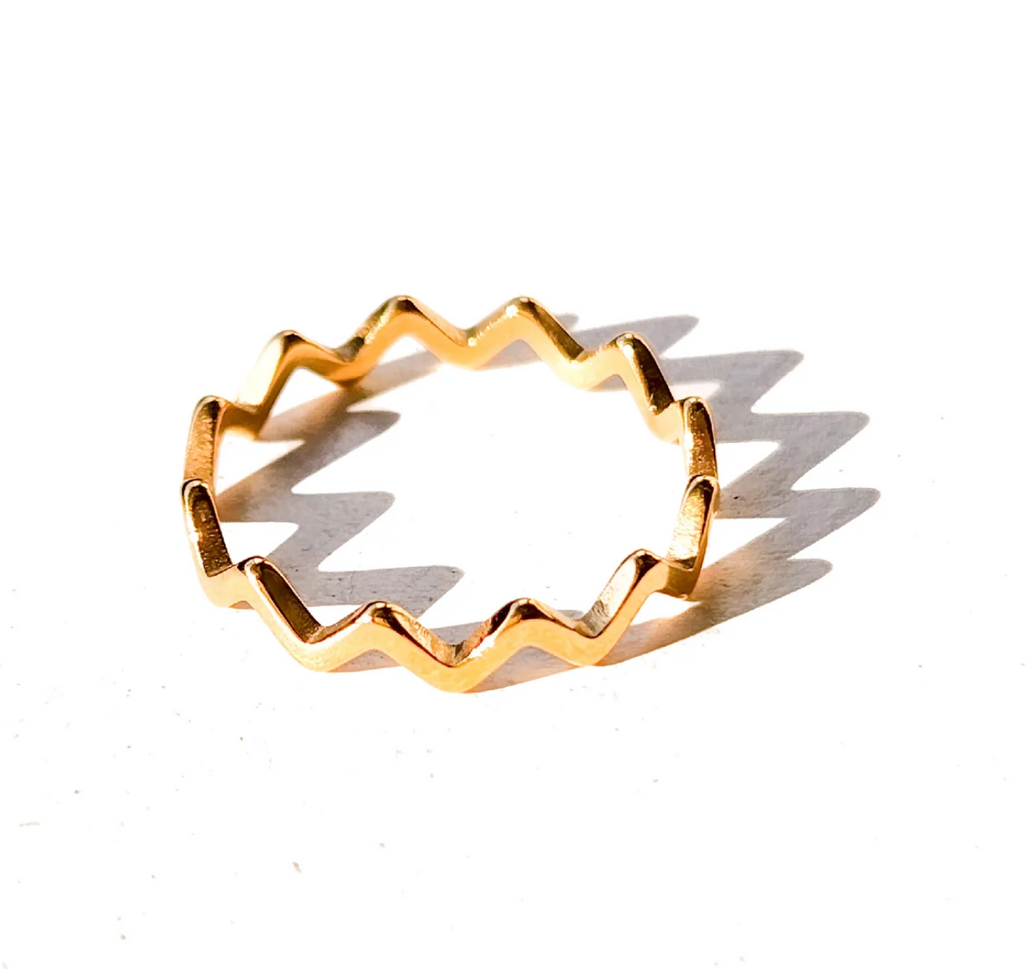 Matter Matters Z Ring YEARS