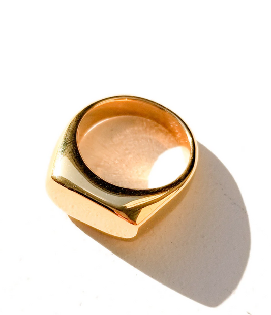 Matter Matters Solid Ring