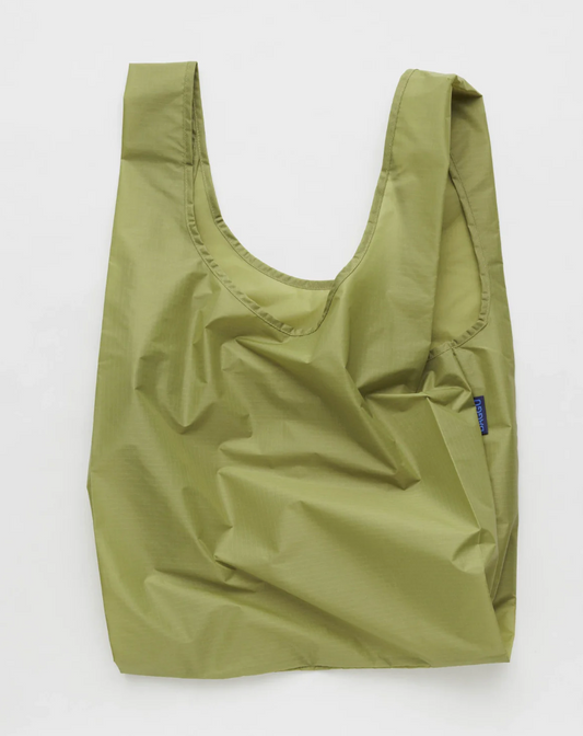 Standard Baggu - Pistachio