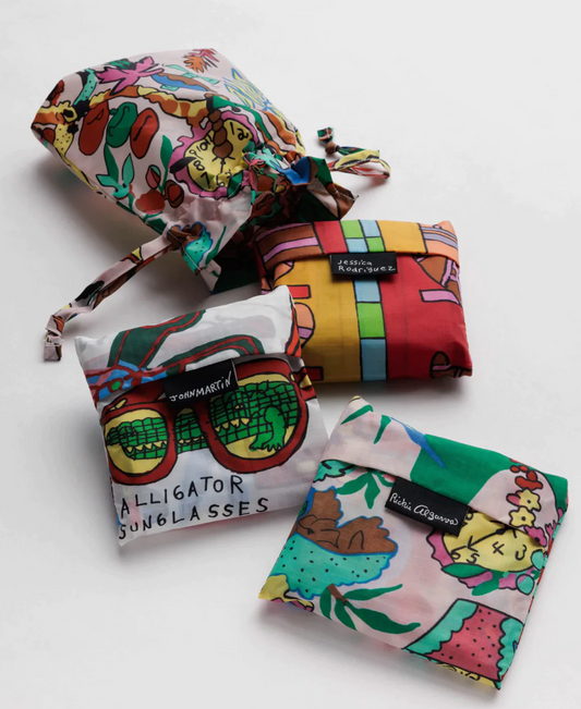 Standard Baggu Set of 3 - Creative Growth Set