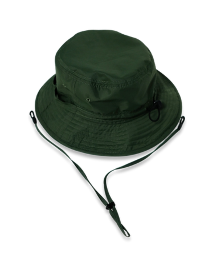 Kodangs Adventure Hat (Olive Green)