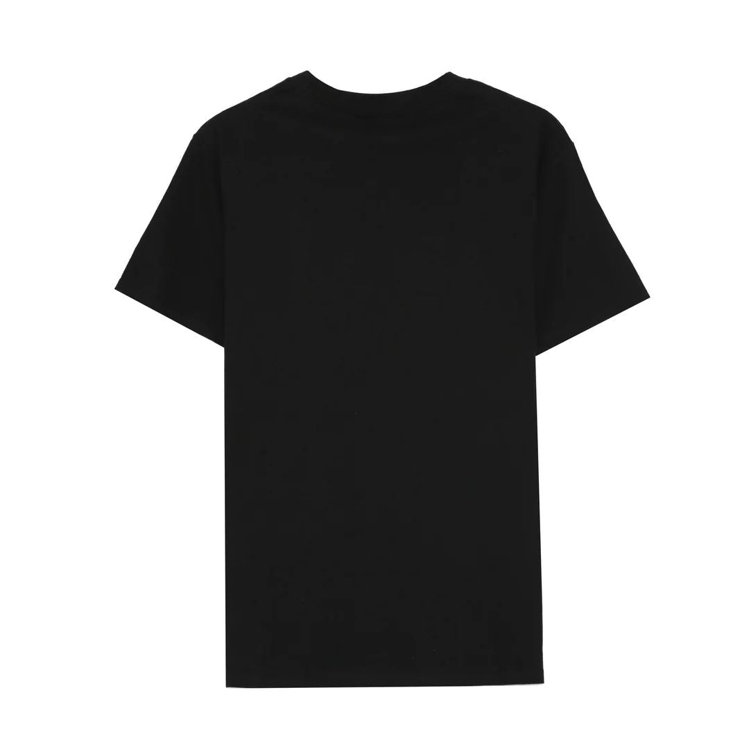 Aly Good Vibes - Do What You Love Tee (Black)