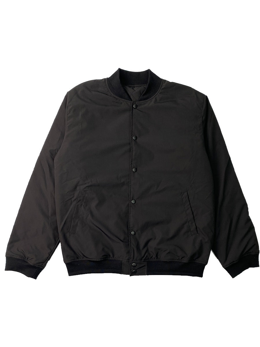 Hip Hop 101 Bomber Jacket