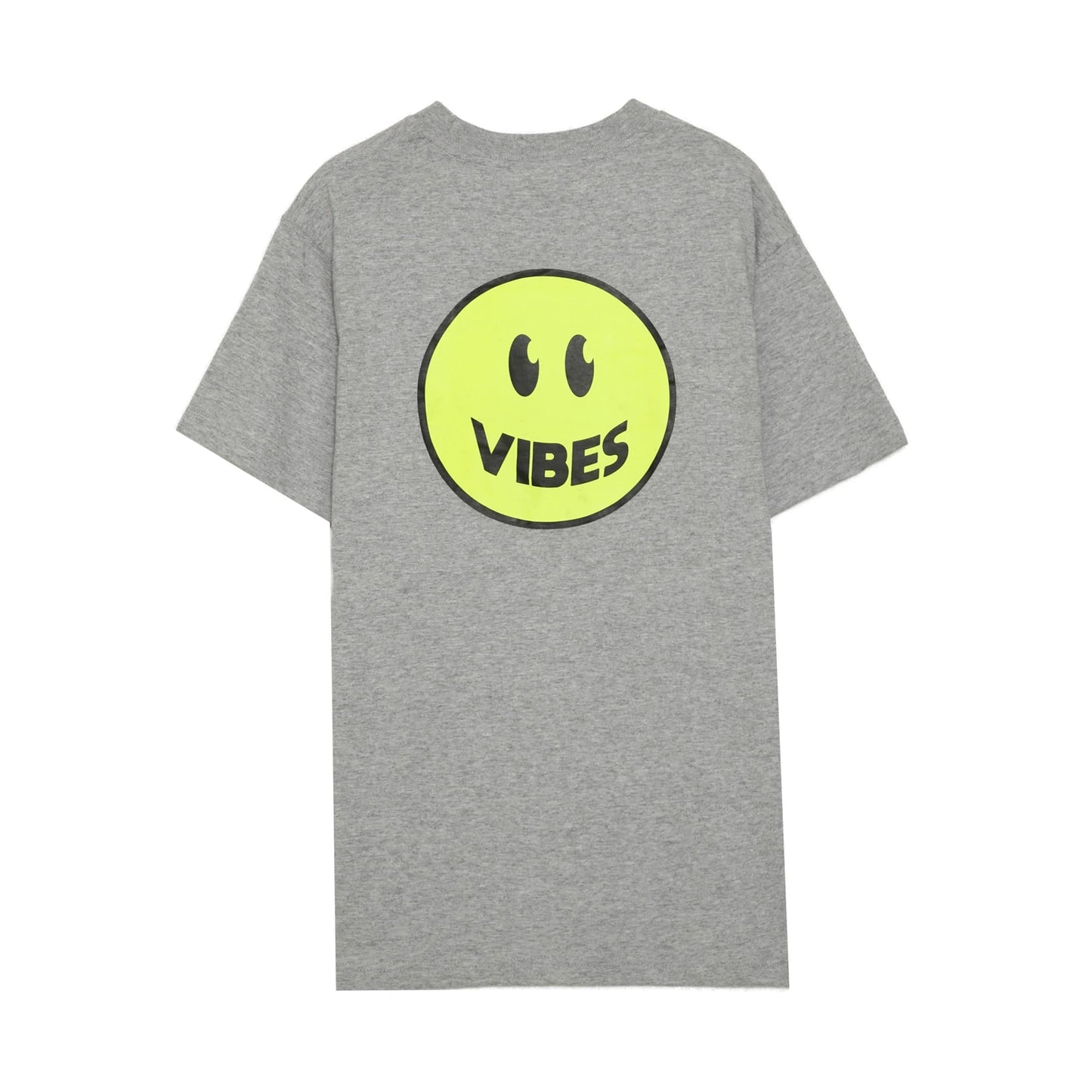 Aly Good Vibes - Good Vibes T-Shirt (Grey)