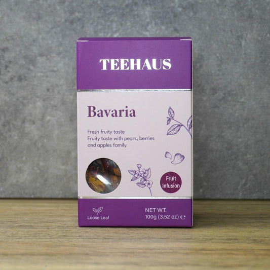 TeeHaus - Bavaria 巴伐利亞果茶