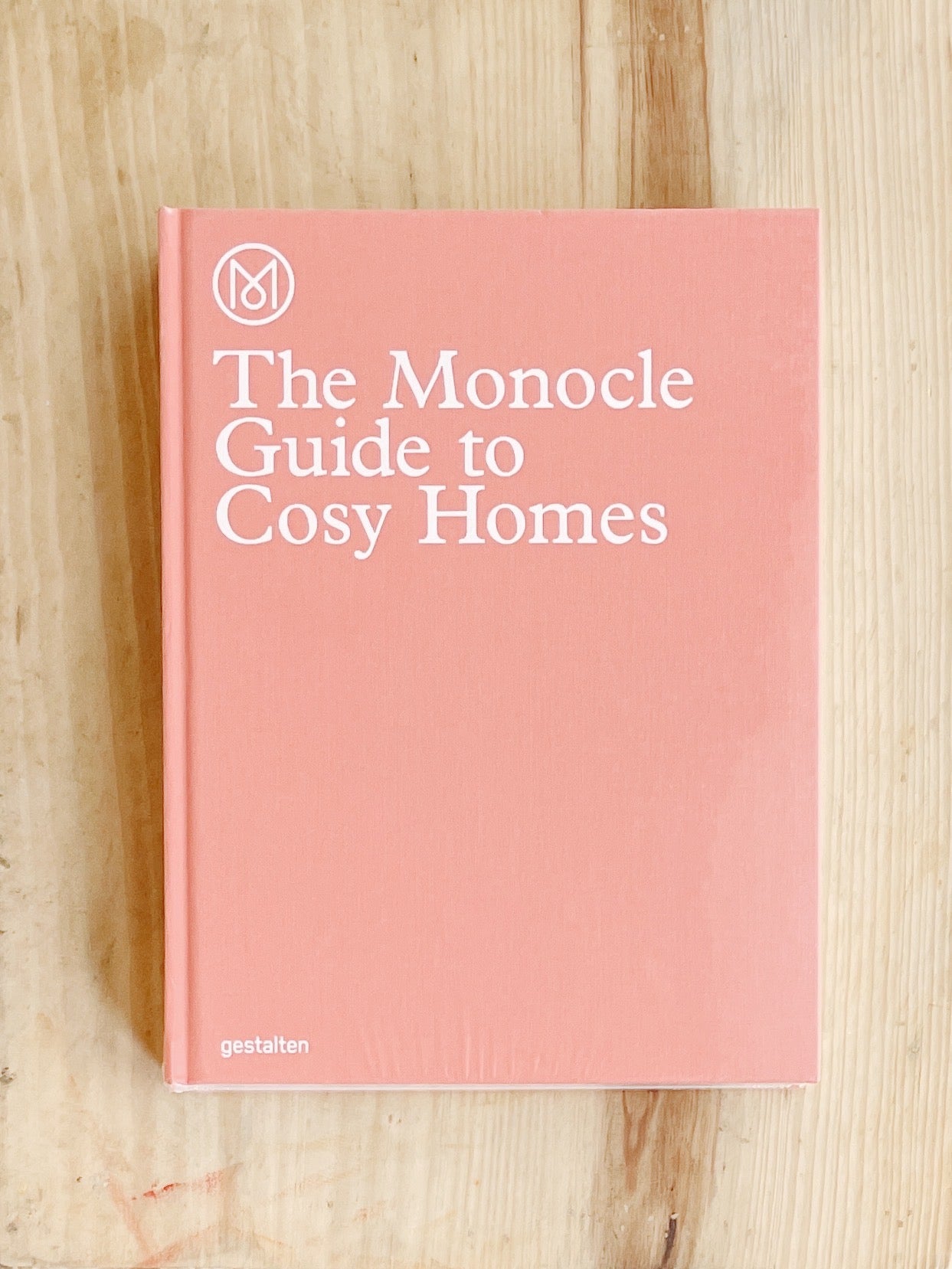 Tyler Brûlé - The Monocle Guide to Cosy Homes