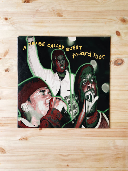 A Tribe Called Quest – Award Tour (Used)