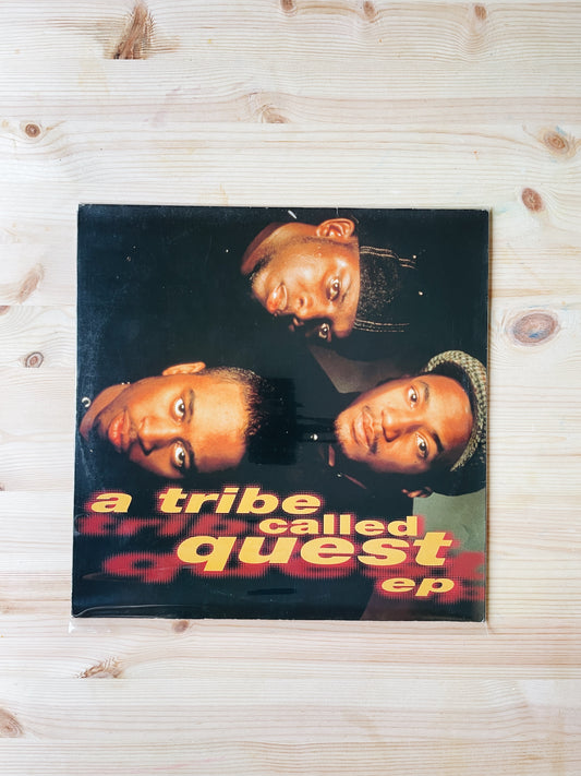 A Tribe Called Quest EP